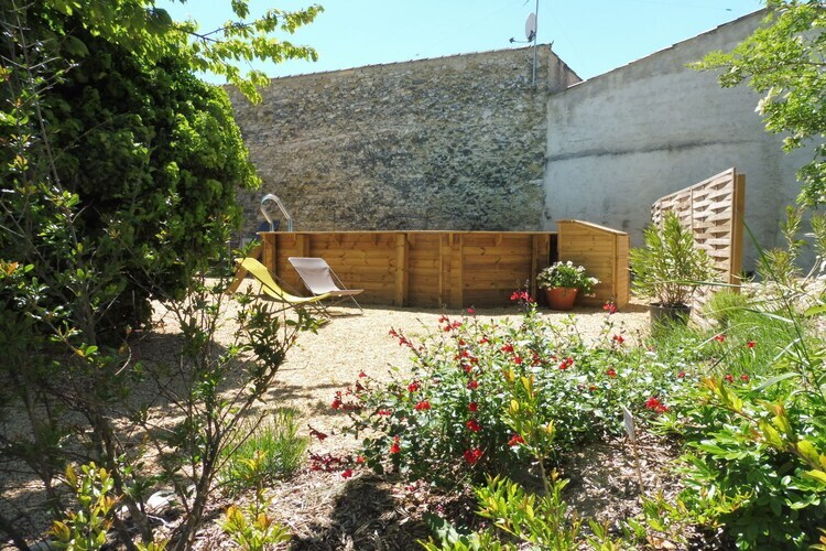 Gîte provençal XVIIe siècle avec piscine à Crestet - Photo 2