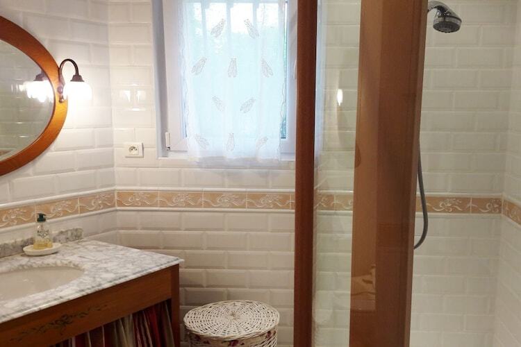 136948, Chalet à Gordes avec piscine - Photo 11
