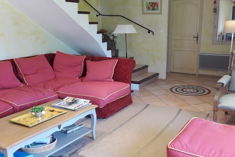 136948, Chalet à Gordes avec piscine - Photo 14