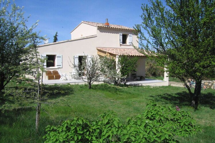 Maison indépendante 4 pers. à Malaucène, jardin 5 000 m² - Photo 1