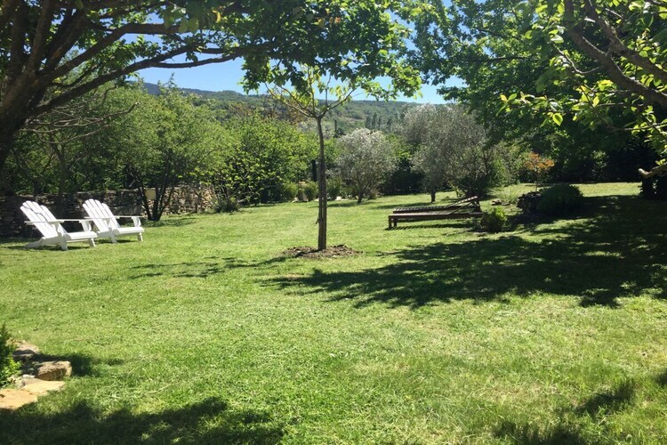 Maison indépendante 4 pers. à Malaucène, jardin 5 000 m² - Photo 2