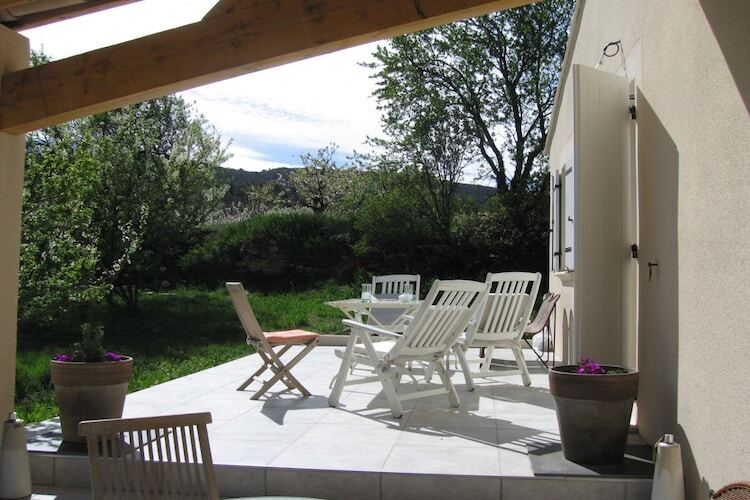 Maison indépendante 4 pers. à Malaucène, jardin 5 000 m² - Photo 3