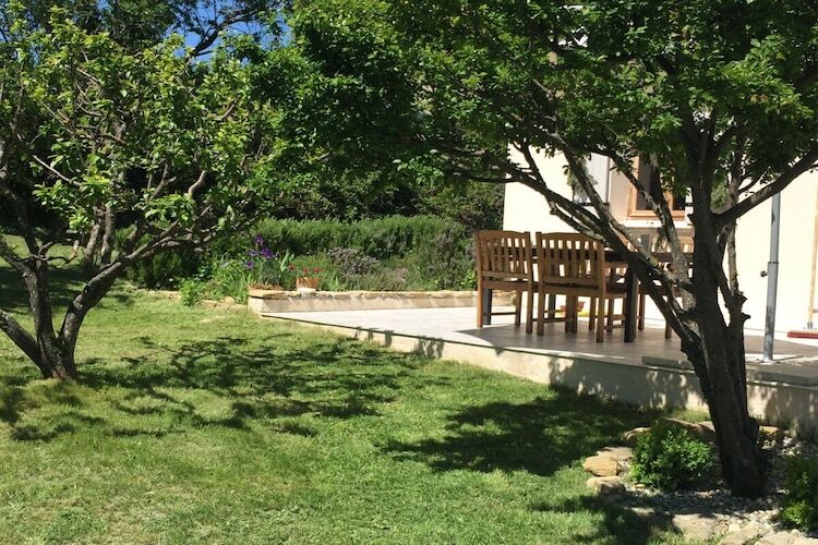 Maison indépendante 4 pers. à Malaucène, jardin 5 000 m² - Photo 4