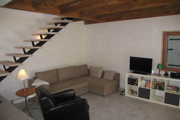 Maison indépendante 4 pers. à Malaucène, jardin 5 000 m² - Photo 8