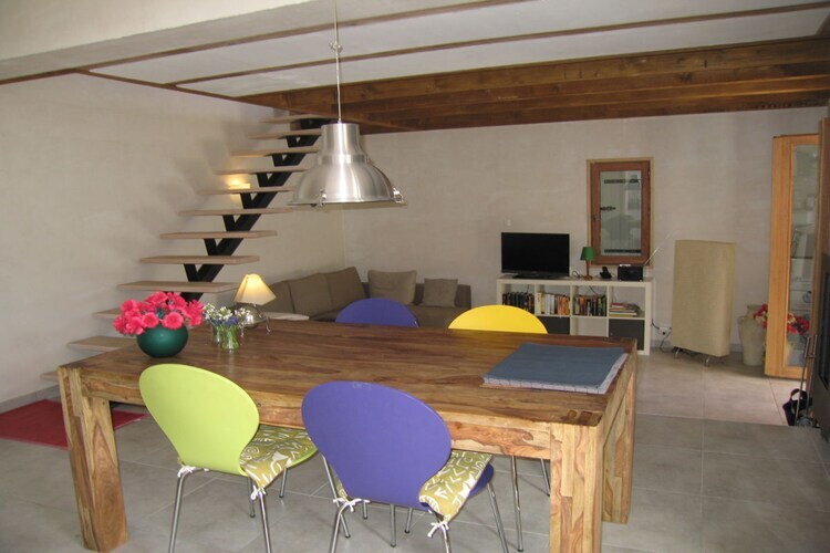 Maison indépendante 4 pers. à Malaucène, jardin 5 000 m² - Photo 9