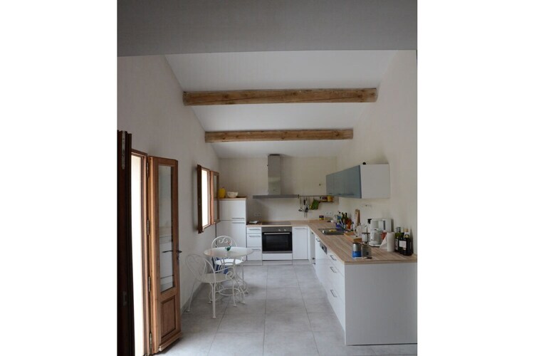 Maison indépendante 4 pers. à Malaucène, jardin 5 000 m² - Photo 11