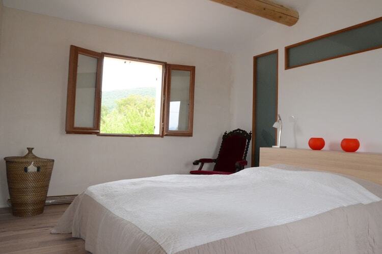 Maison indépendante 4 pers. à Malaucène, jardin 5 000 m² - Photo 12