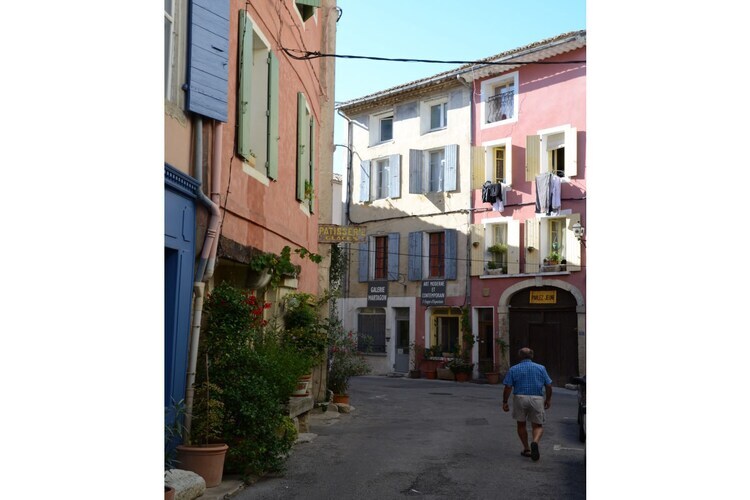 Maison indépendante 4 pers. à Malaucène, jardin 5 000 m² - Photo 14