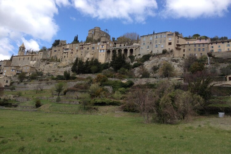 Maison indépendante 4 pers. à Malaucène, jardin 5 000 m² - Photo 19