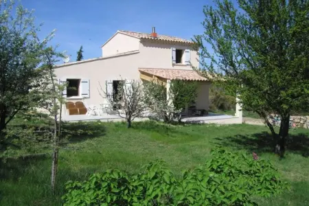 48708, Maison de vacances avec 2 chambres