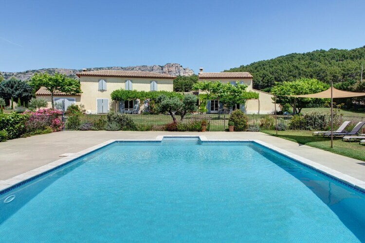 Villa 100 m² avec spa privatif à Merindol - Photo 1