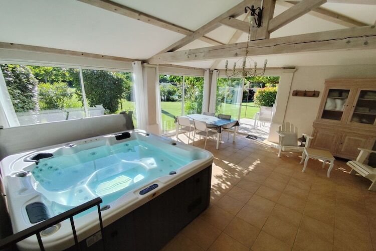 Villa 100 m² avec spa privatif à Merindol - Photo 14