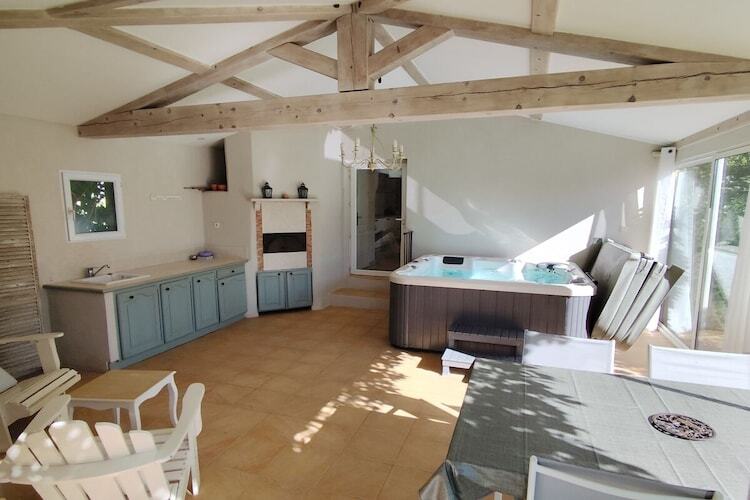 Villa 100 m² avec spa privatif à Merindol - Photo 15