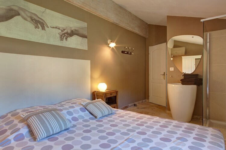 Villa 100 m² avec spa privatif à Merindol - Photo 18