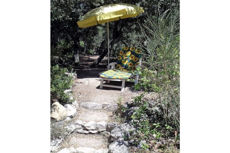 Bastidon avec piscine à Bédoin, 3 chambres - Photo 4