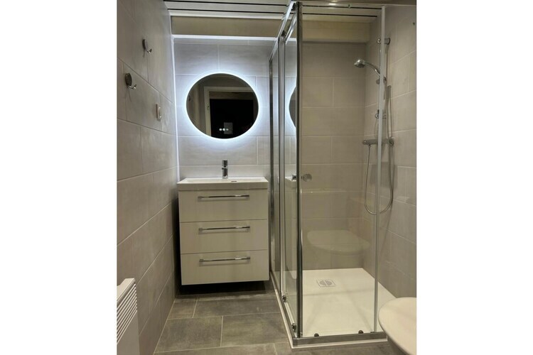 Bastidon avec piscine à Bédoin, 3 chambres - Photo 10