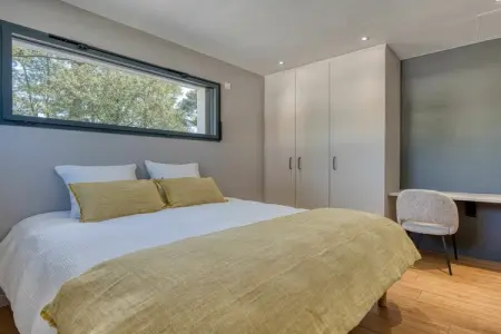 Villa 10 pers. piscine chauffée et spa à la Tranche : photo 10