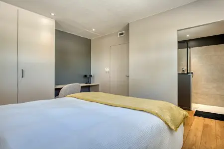 Villa 10 pers. piscine chauffée et spa à la Tranche : photo 13