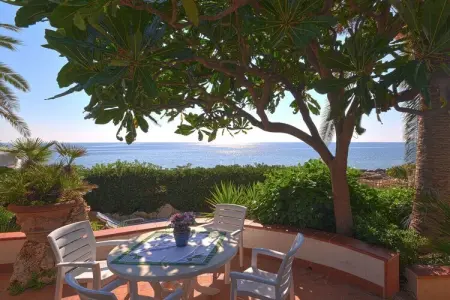 Maison 3 chambres avec vue mer à Siracusa : photo 1