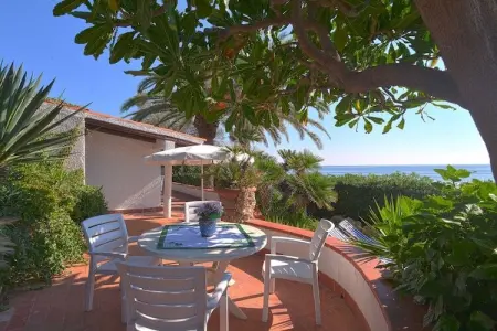 Maison 3 chambres avec vue mer à Siracusa : photo 2