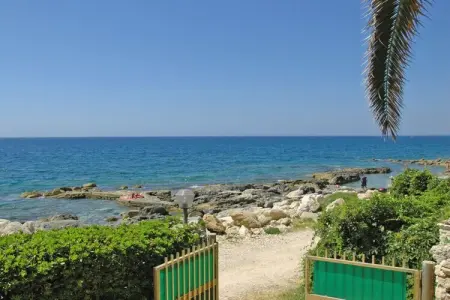 Maison 3 chambres avec vue mer à Siracusa : photo 5