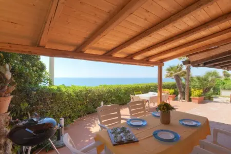 Maison 3 chambres avec vue mer à Siracusa : photo 6