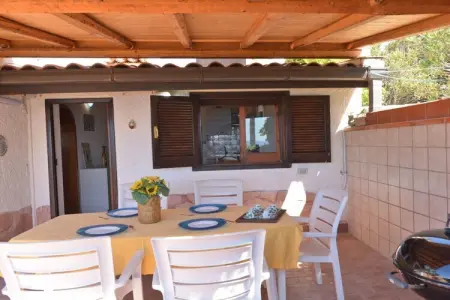 Maison 3 chambres avec vue mer à Siracusa : photo 11