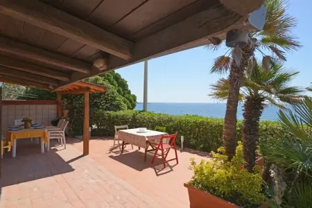 Maison 3 chambres avec vue mer à Siracusa : photo 12
