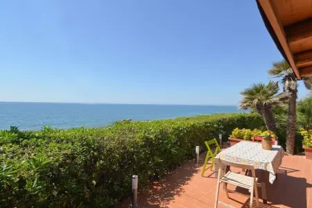 Maison 3 chambres avec vue mer à Siracusa : photo 13
