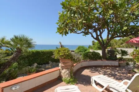 Maison 3 chambres avec vue mer à Siracusa : photo 14