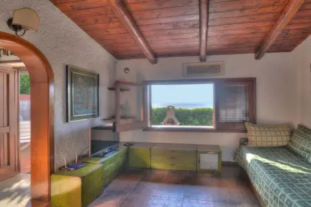 Maison 3 chambres avec vue mer à Siracusa : photo 16