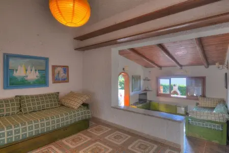 Maison 3 chambres avec vue mer à Siracusa : photo 17