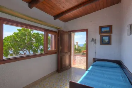 Maison 3 chambres avec vue mer à Siracusa : photo 20