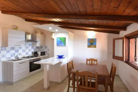 Maison 3 chambres avec vue mer à Siracusa : photo 26