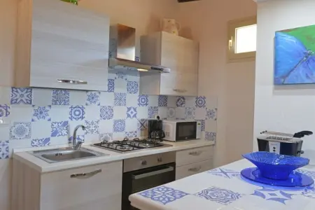 Maison 3 chambres avec vue mer à Siracusa : photo 27