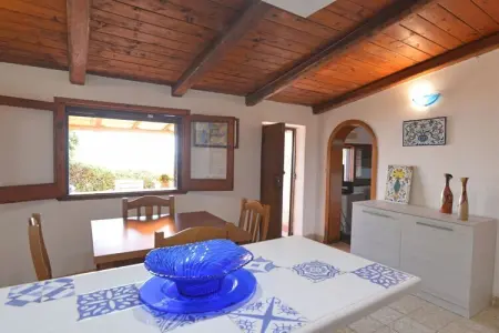 Maison 3 chambres avec vue mer à Siracusa : photo 28