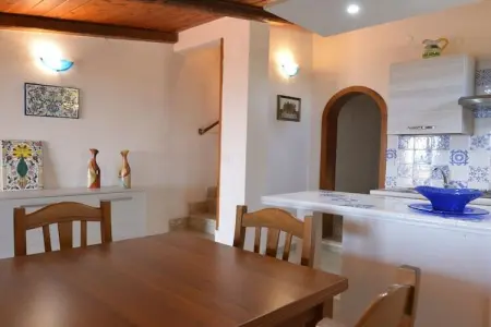 Maison 3 chambres avec vue mer à Siracusa : photo 29