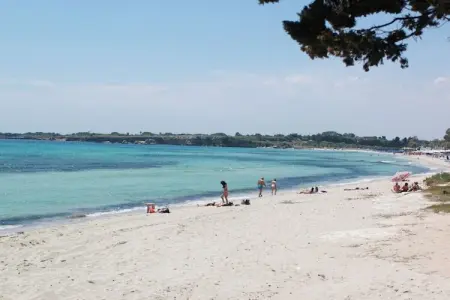 Maison 3 chambres avec vue mer à Siracusa : photo 31
