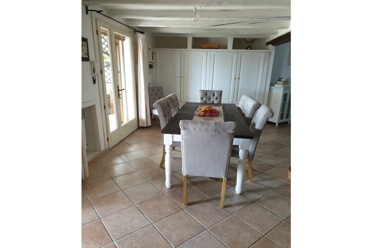 Appartement Sissy à Olbia : terrasse vue mer et escalier XVe - Photo 14
