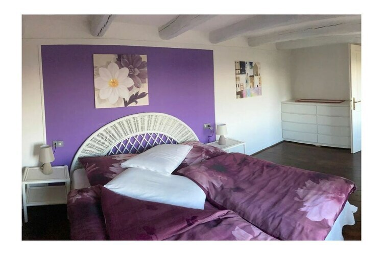 Appartement Sissy à Olbia : terrasse vue mer et escalier XVe - Photo 20