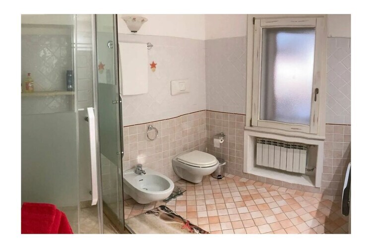 Appartement Sissy à Olbia : terrasse vue mer et escalier XVe - Photo 21