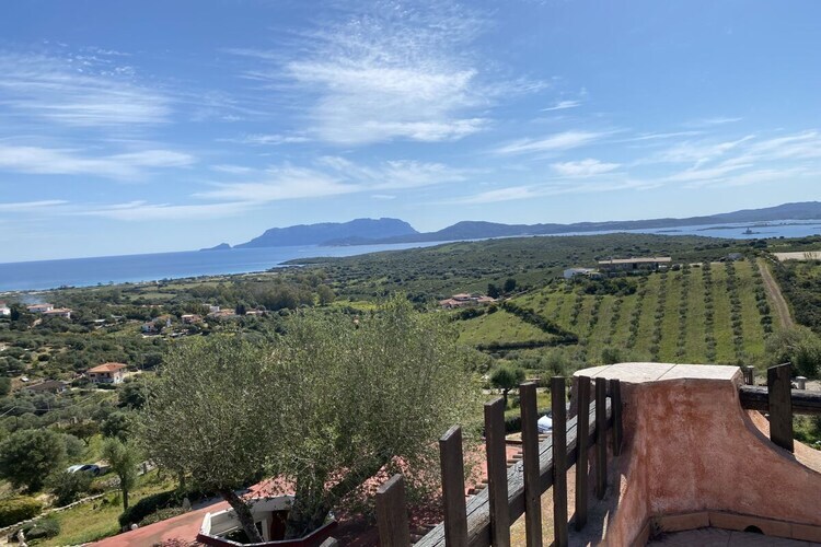 Appartement Marcel à Olbia, terrasse panoramique 360° - Photo 2