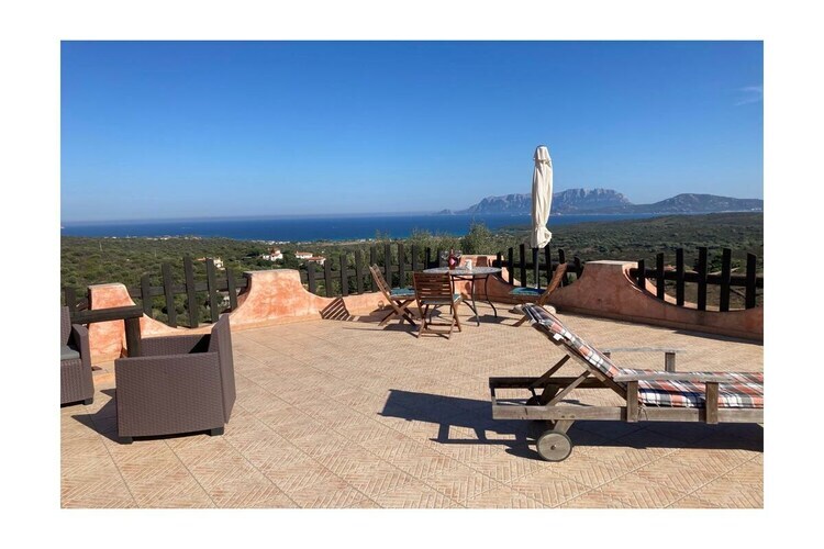 Appartement Marcel à Olbia, terrasse panoramique 360° - Photo 4