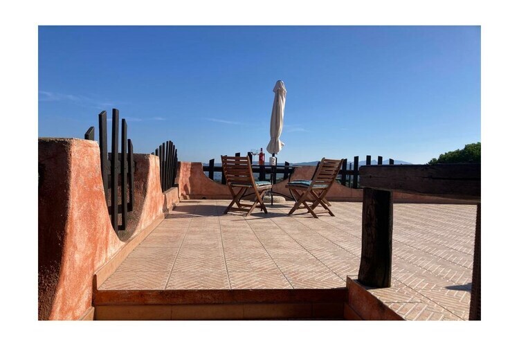 Appartement Marcel à Olbia, terrasse panoramique 360° - Photo 5