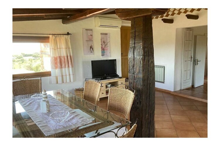 Appartement Marcel à Olbia, terrasse panoramique 360° - Photo 6