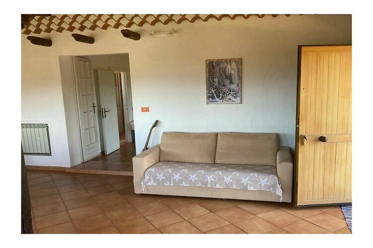 Appartement Marcel à Olbia, terrasse panoramique 360° - Photo 7