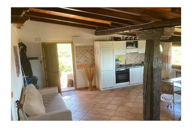 Appartement Marcel à Olbia, terrasse panoramique 360° - Photo 8