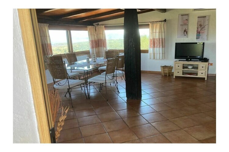 Appartement Marcel à Olbia, terrasse panoramique 360° - Photo 10