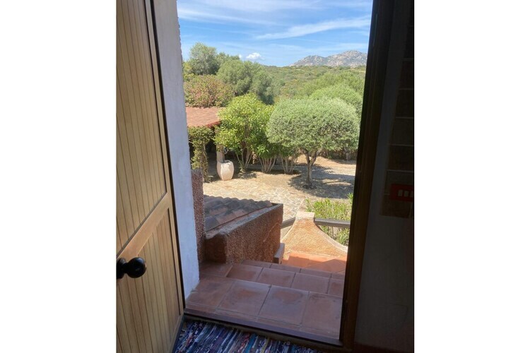 Appartement Marcel à Olbia, terrasse panoramique 360° - Photo 11