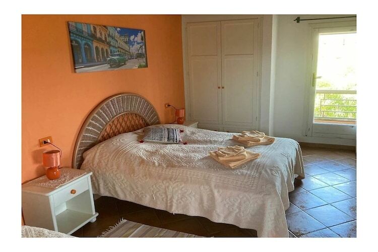 Appartement Marcel à Olbia, terrasse panoramique 360° - Photo 13